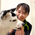 獣医師・大野